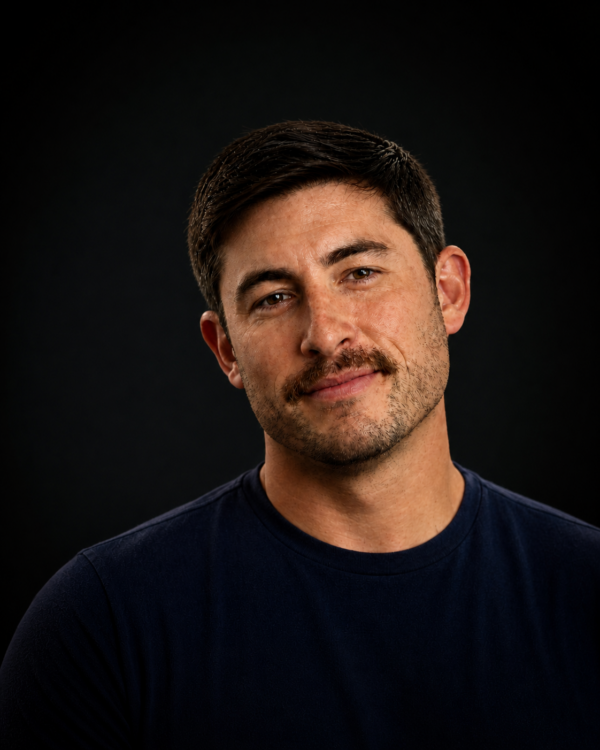 Harrison Kelly