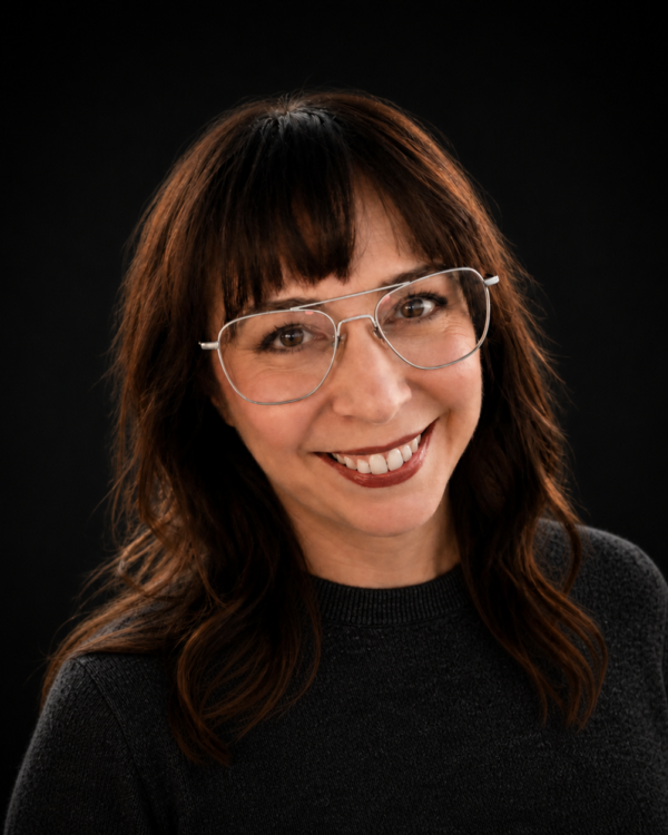 Brenda Storer