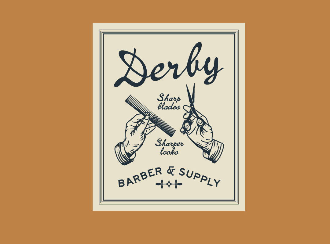 Derby Barber and Supply