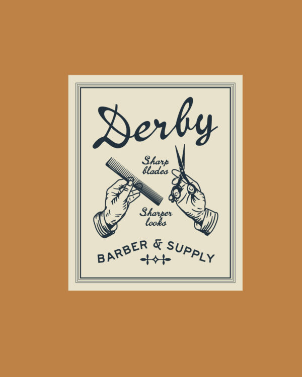 Derby Barber and Supply