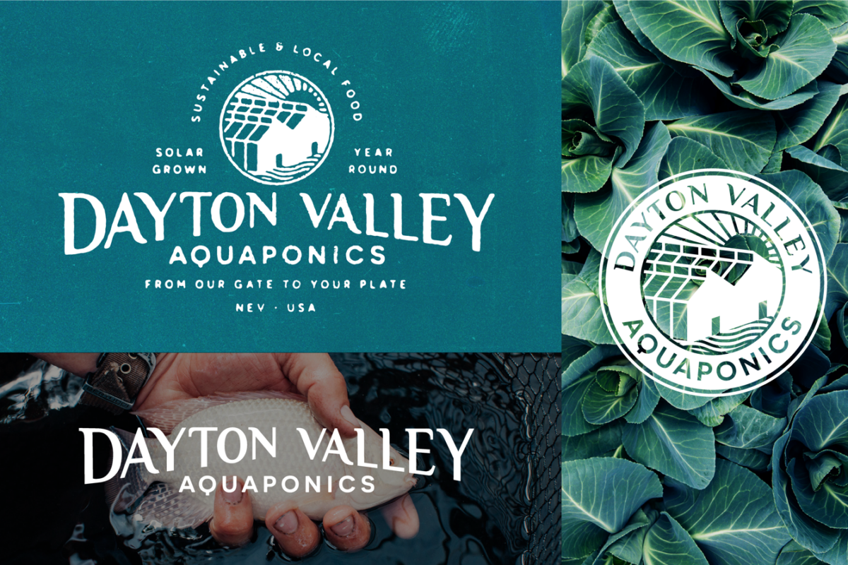 Dayton Valley Aquaponics