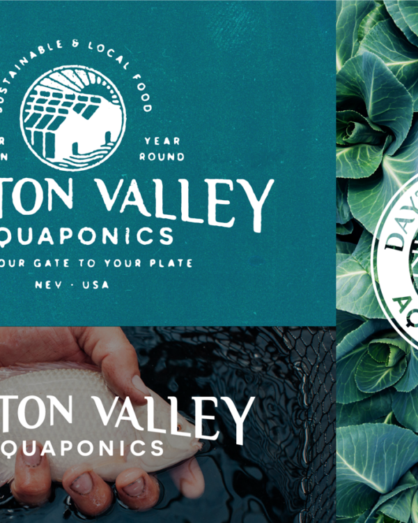 Dayton Valley Aquaponics