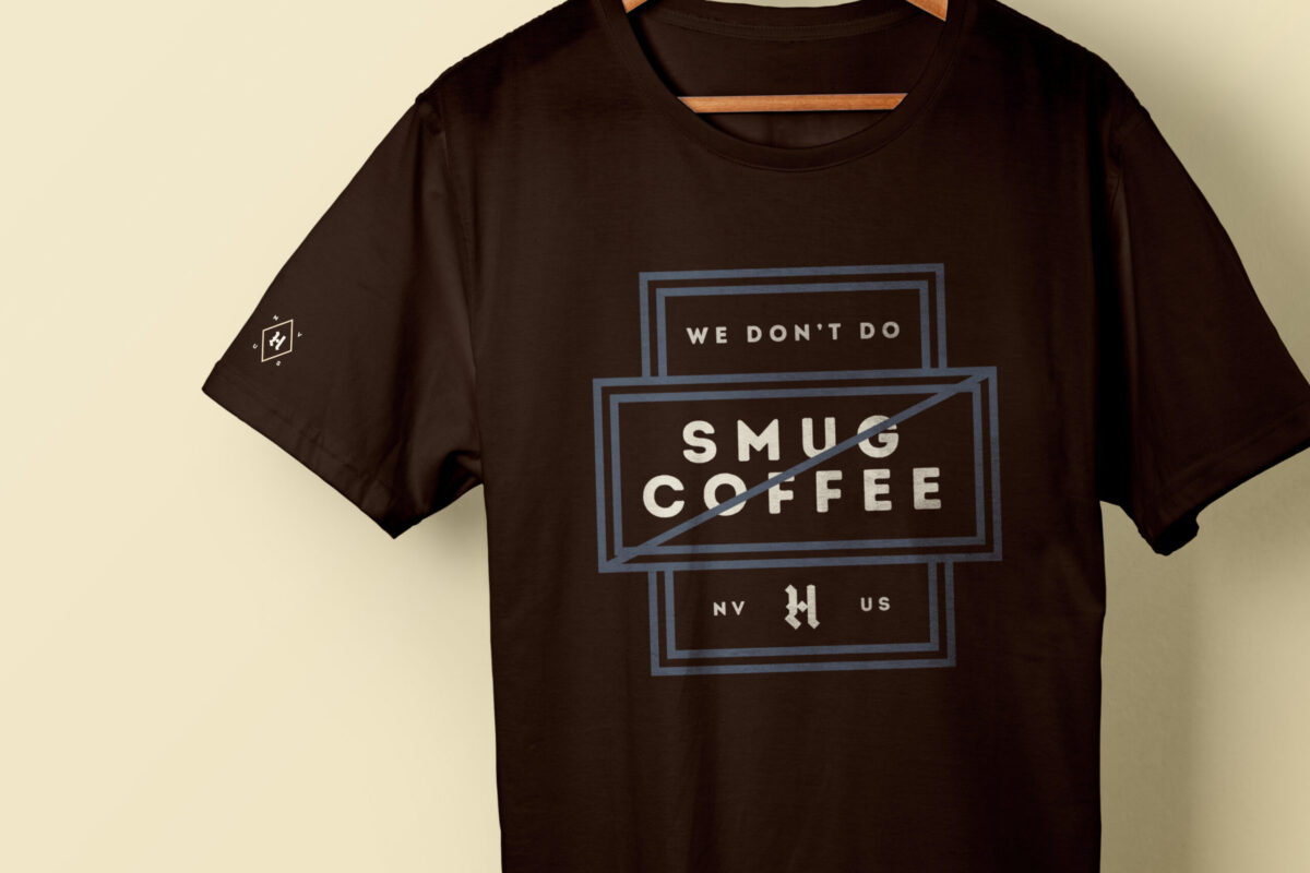 Humble Coffee Roasters