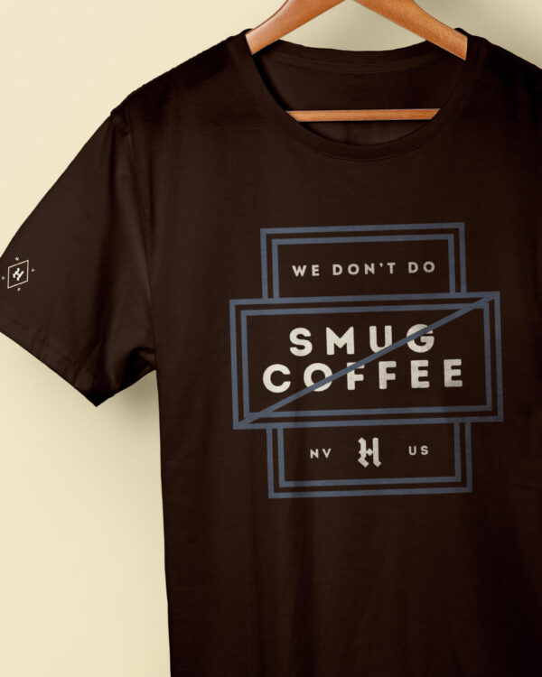 Humble Coffee Roasters