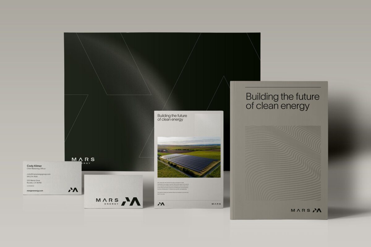Mars Energy Group
