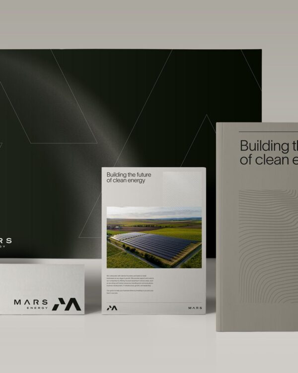 Mars Energy Group