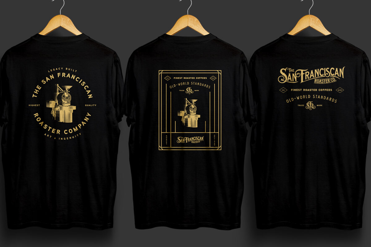 The San Franciscan Roaster Co.