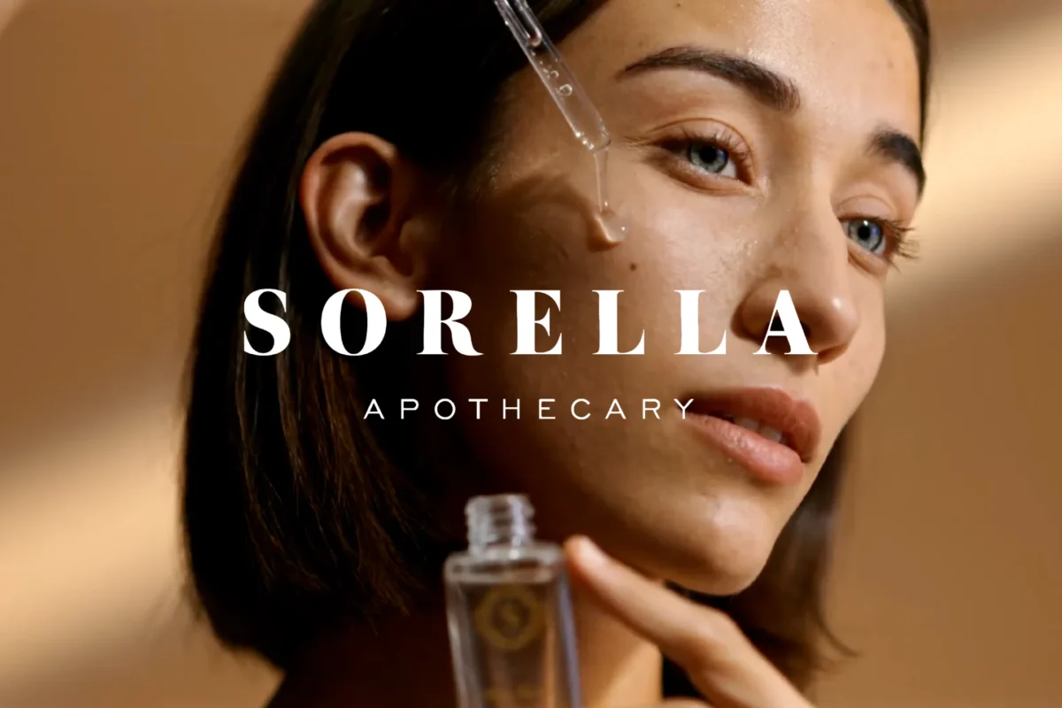 Sorella Apothecary