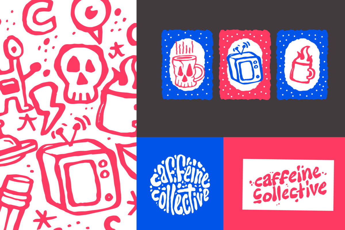 Caffeine Collective