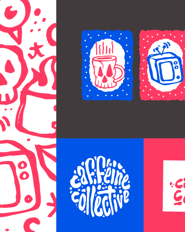 Caffeine Collective