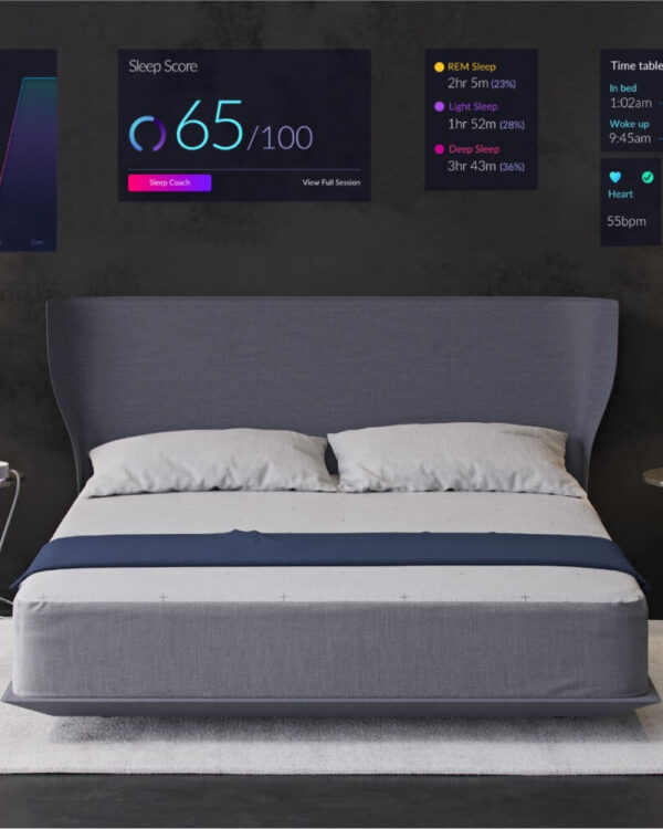 Eight Sleep